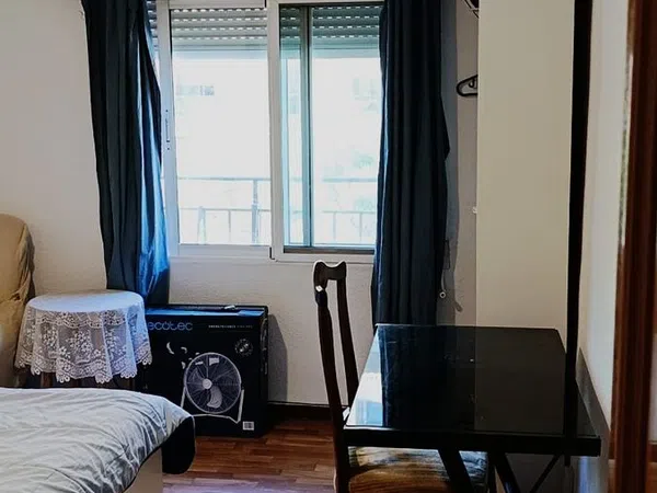 Piso en Calle de Campoamor, Ciutat Jardí - Foto 6