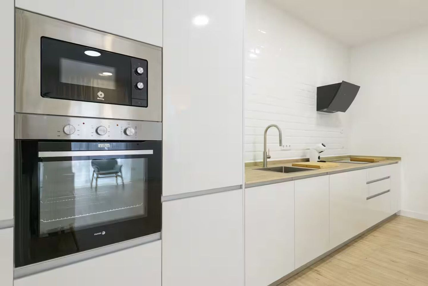 Piso en :.,."Calle de Vinaròs";.,, 16 - Foto 4