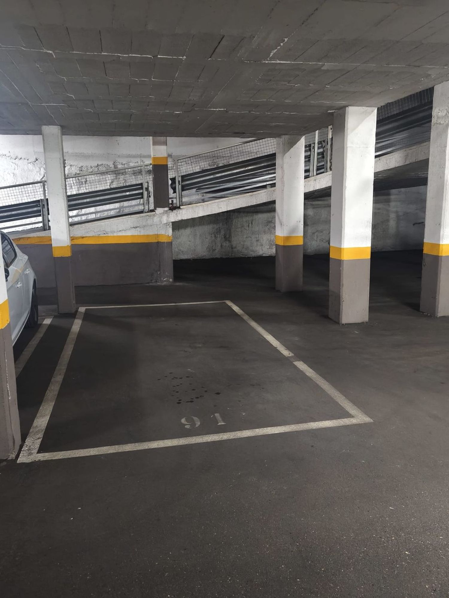 Piso en Avenida de Chile, 4, El Bercial, El Bercial - Foto 27