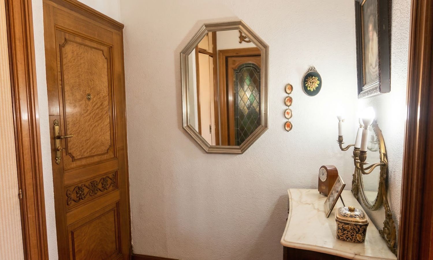 Piso en calle de Santiago de Compostela, 64 - Foto 15