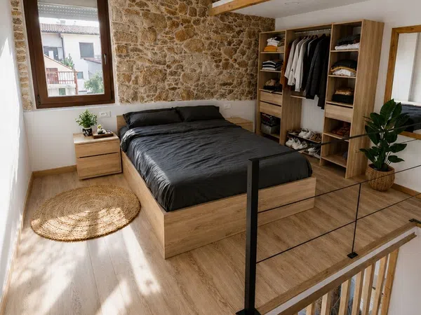 Chalet adosado en Calle de Girona, 131, L'Eixample, L'Eixample - Foto 10
