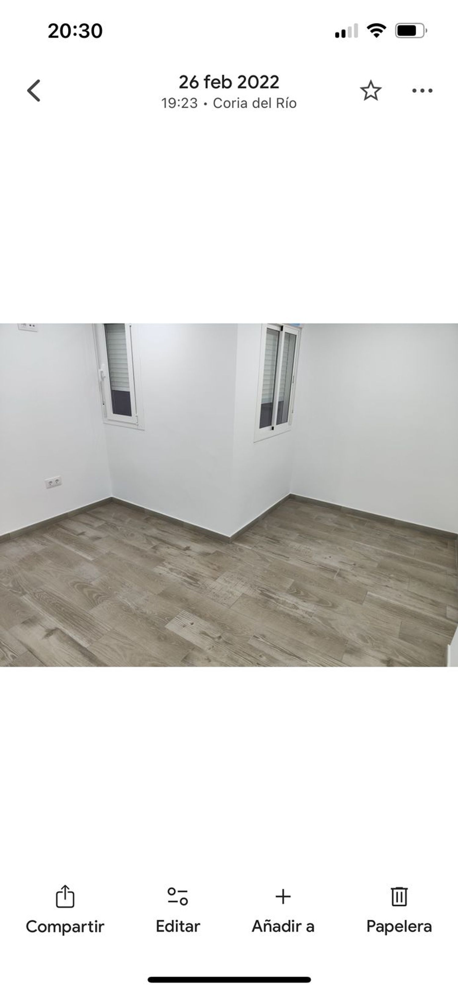 Piso en Avenida Primero de Mayo, 184 - Foto 2