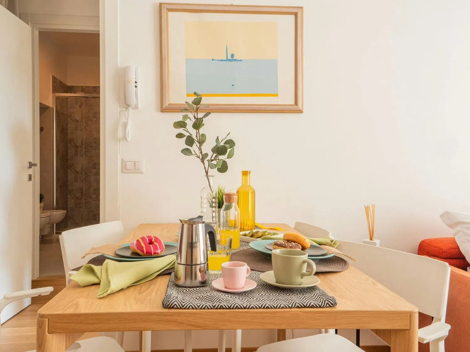 Piso en C. de Cervantes, 32 - Foto 14