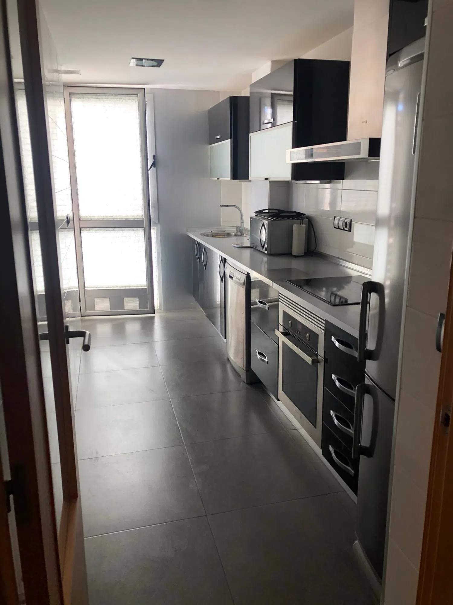 Piso en avenida Periodista Rodolfo de Salazar, 14 - Foto 8