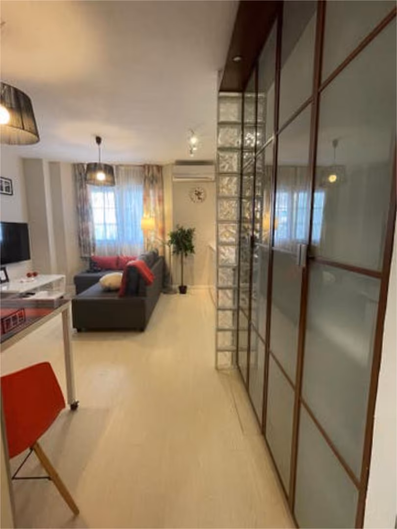 Apartamento en Pedregalejo - Foto 4
