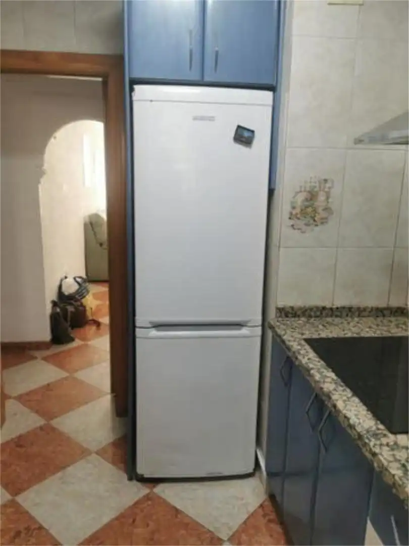 Piso en El Palo - Foto 5