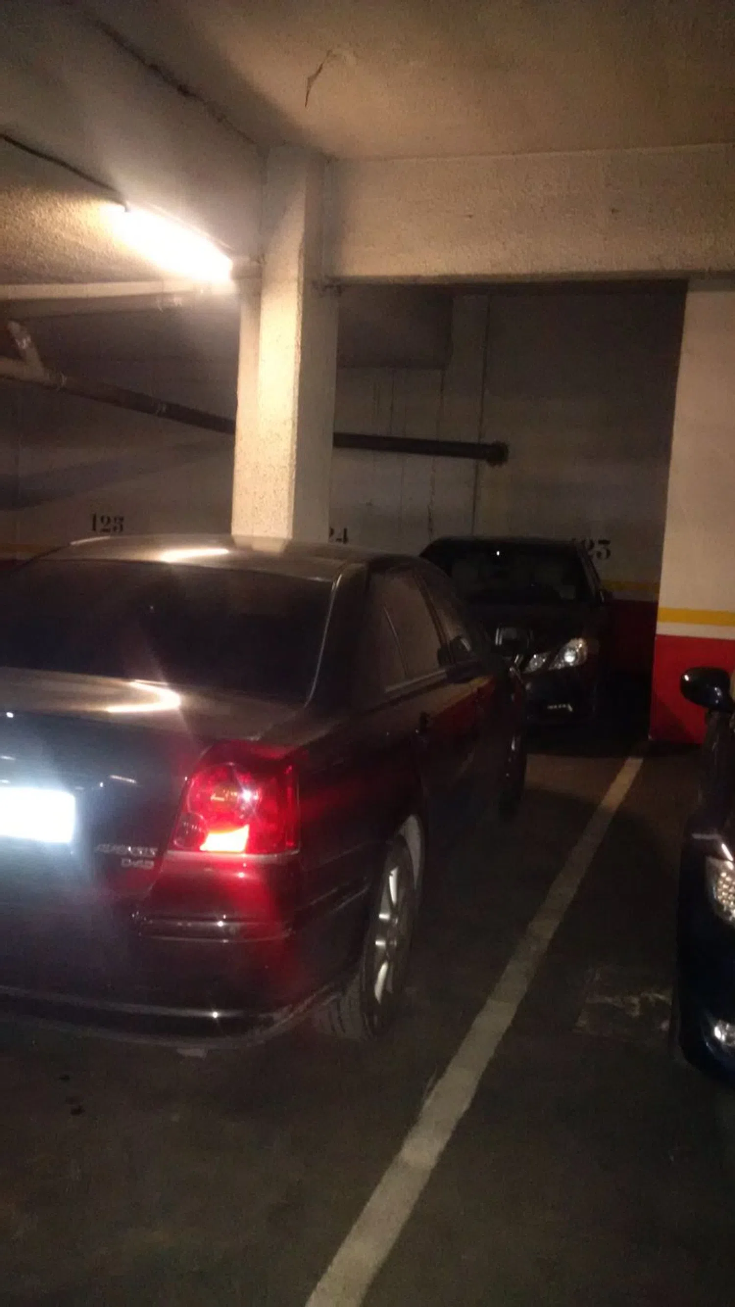 Piso en calle Albalá, 9 a - Foto 9