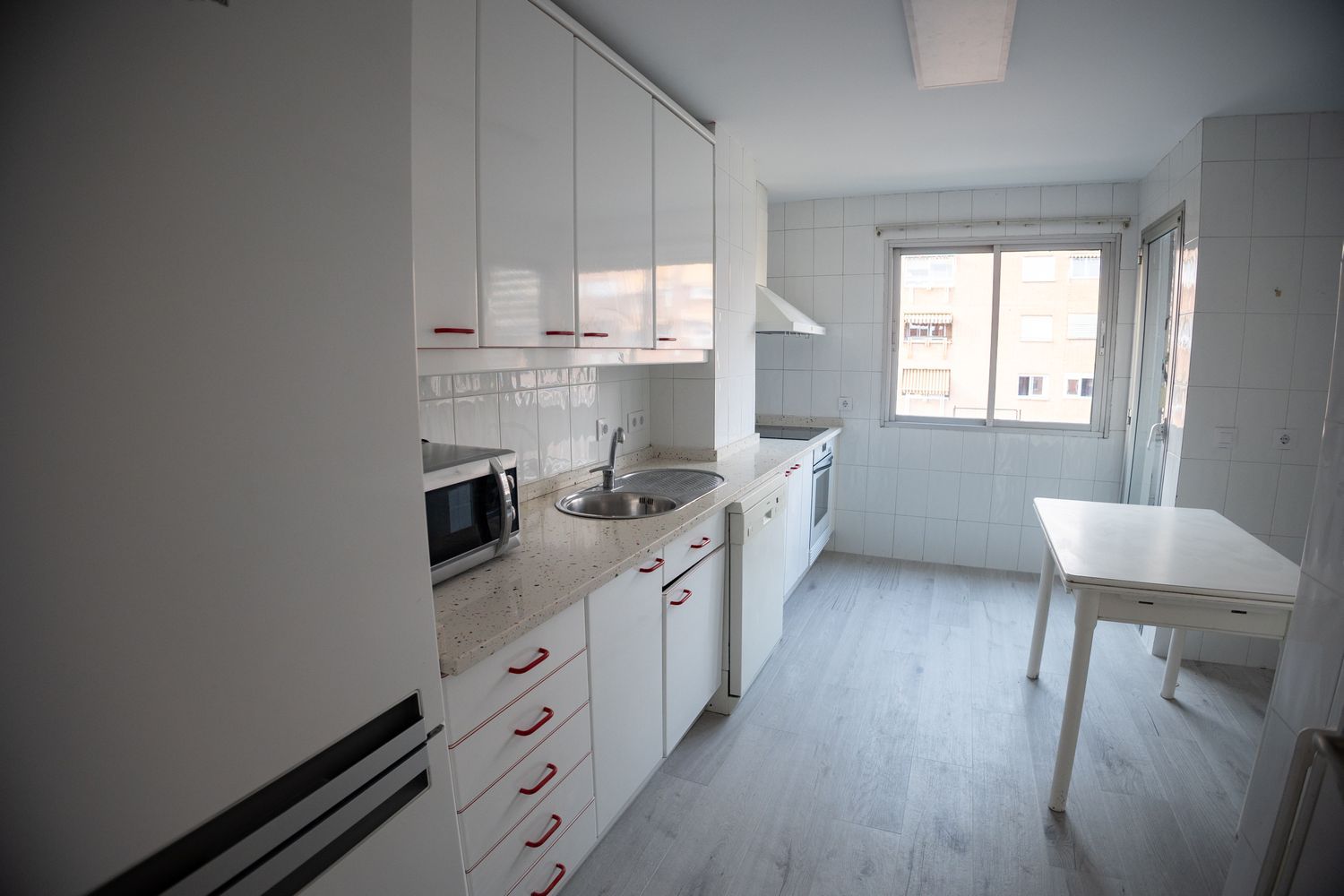 Piso en Calle de Numancia, 30, Bellas Vistas - Foto 15