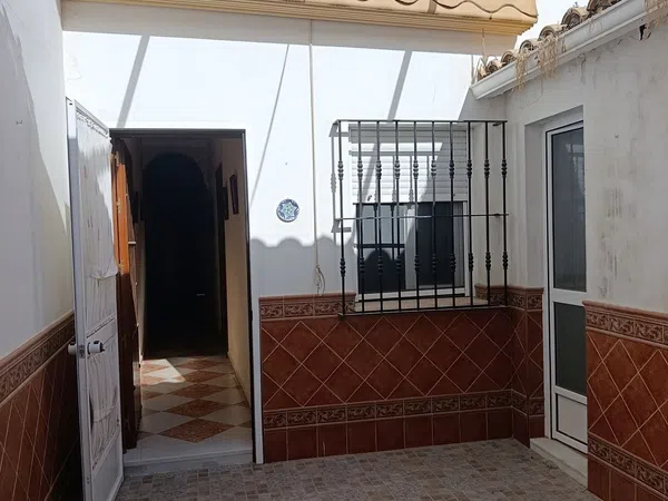 Chalet adosado en Calle los Molinos s/n - Foto 16
