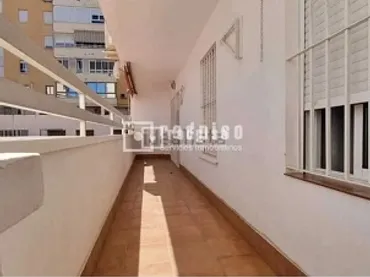 Piso en  de Barcelona - Foto 1