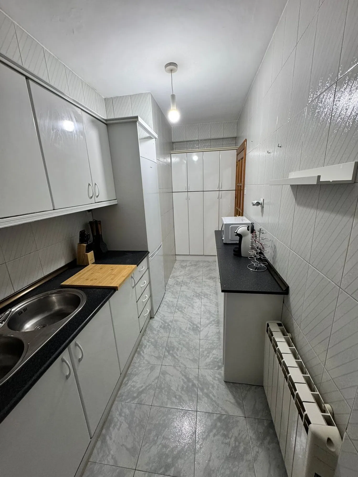 Piso en calle Pedro Antonio de Alarcón, 75 - Foto 7