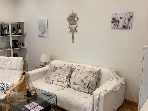 Piso en Barrio Almagro