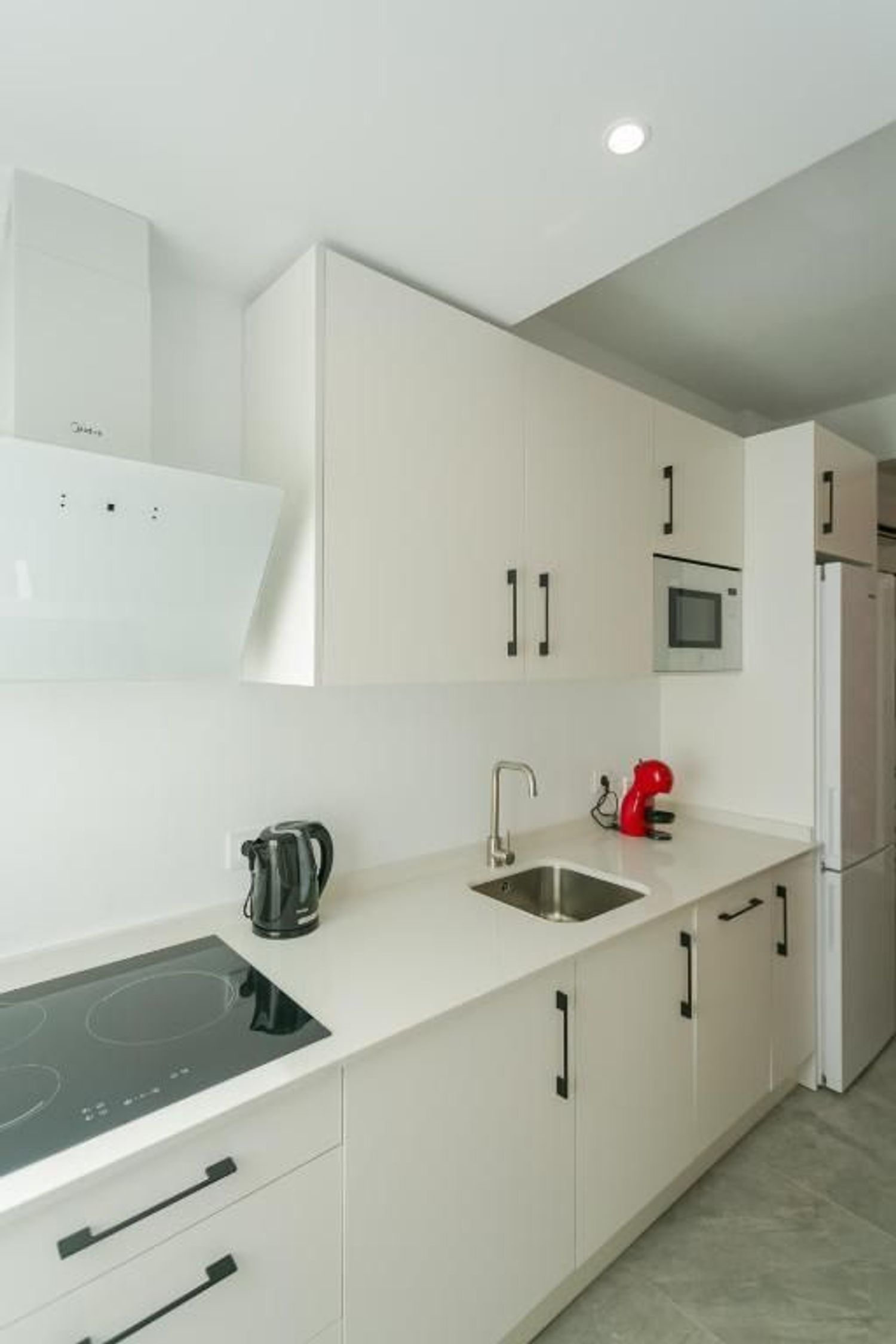 Piso en callejón Azofaifo, 15 - Foto 8