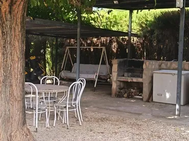 Finca rústica en  Urbanización las Encinas 2 - Foto 7