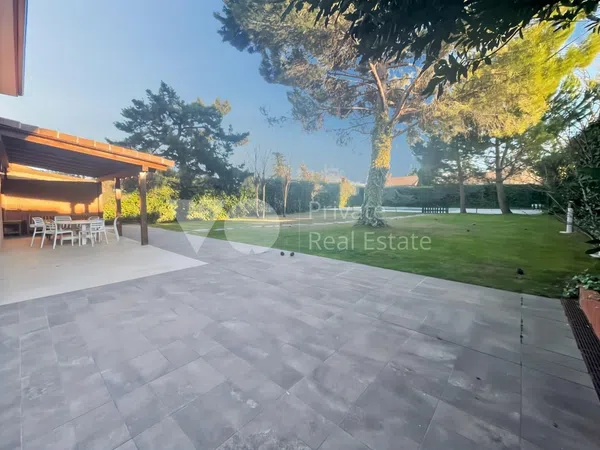 Casa o chalet independiente en Zona Monte el Pilar - Foto 7