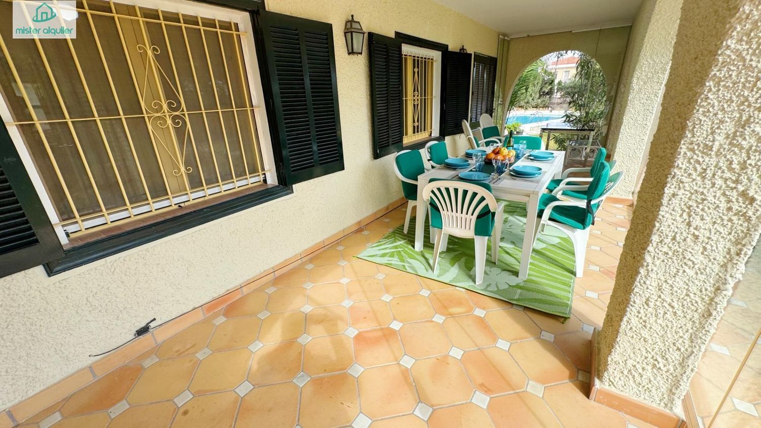 Casa o chalet independiente en Calle Gabriel Miró, 1 - Foto 59