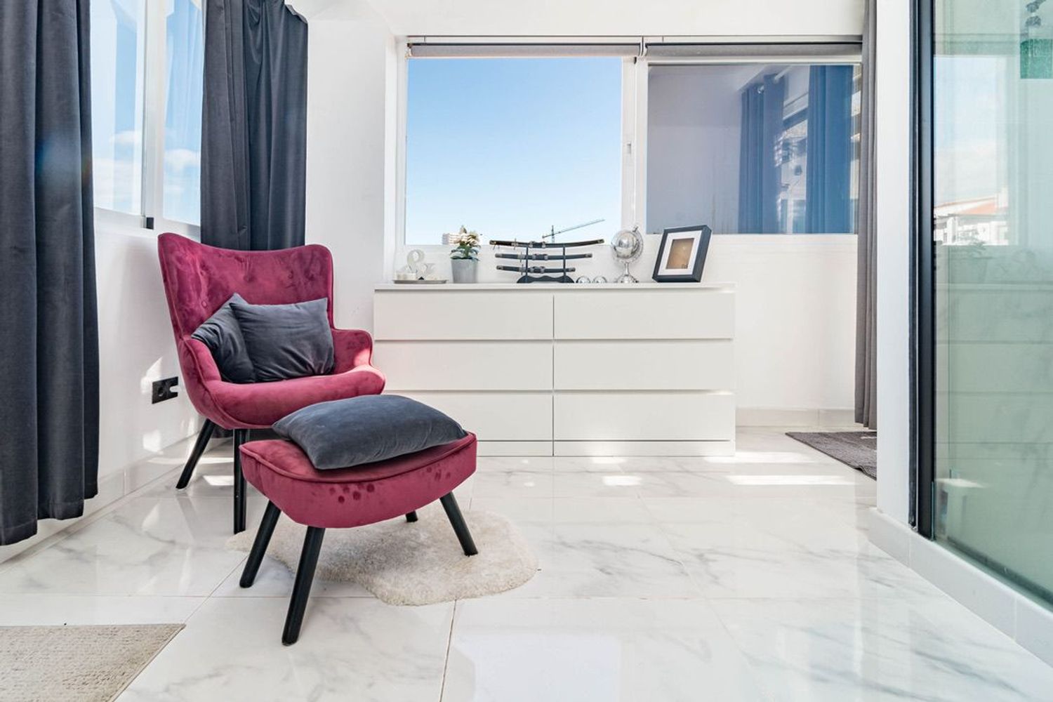 Ático en calle Lope de Vega, 16 - Foto 27