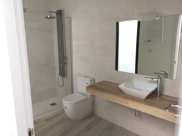 Piso en calle Sepúlveda, 120 - Foto 12