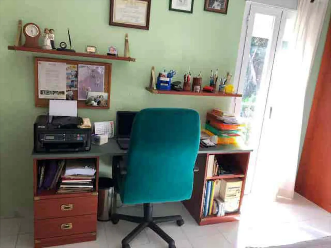 Chalet en Ronda del golf oeste - Foto 6