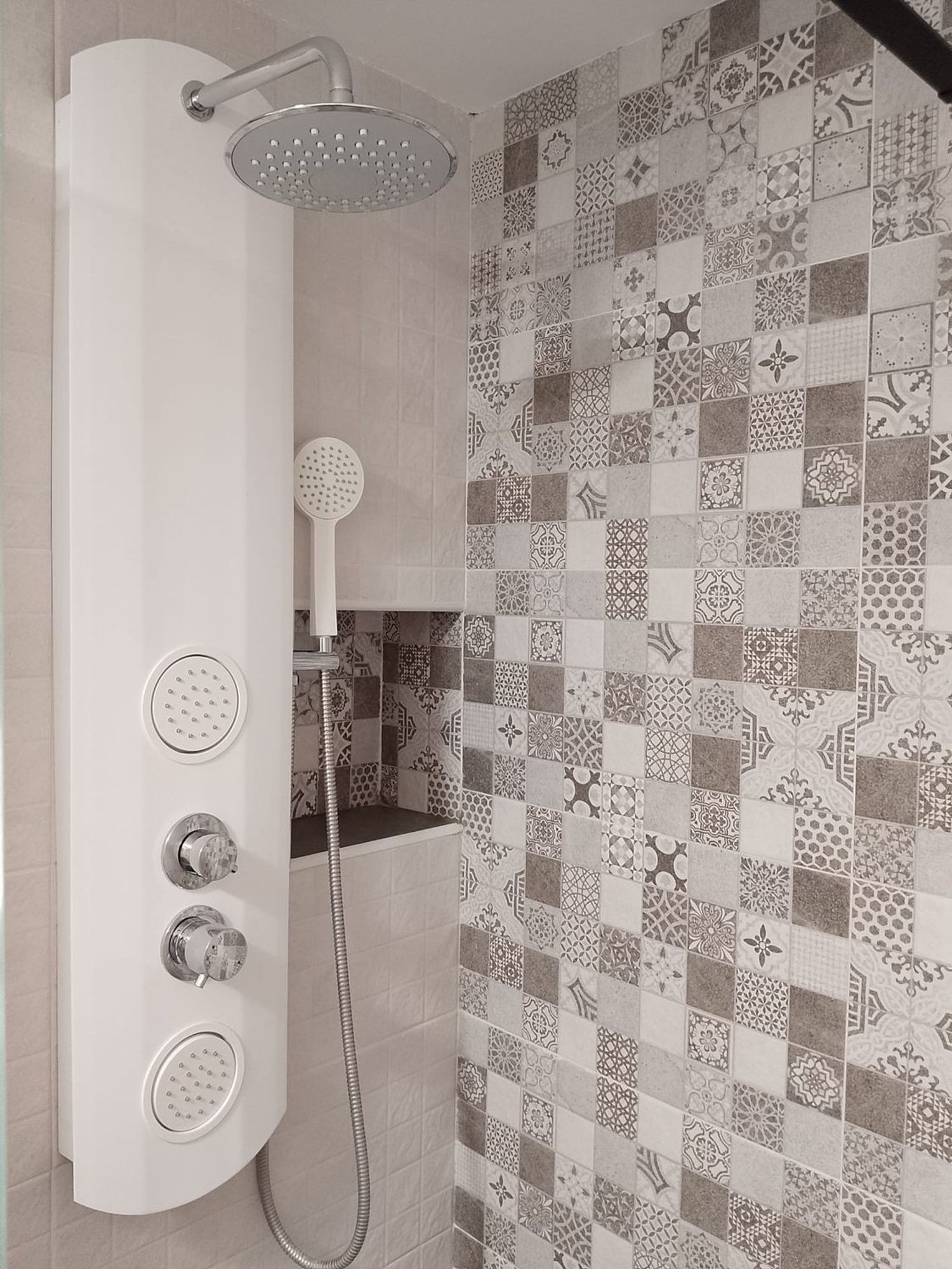 Estudio en Calle Pérez Galdós, 42 - Foto 17
