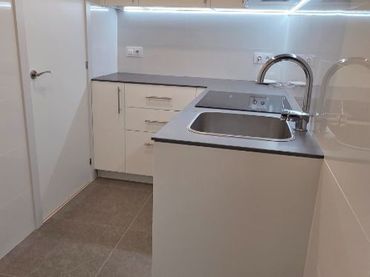 Piso en  Carrer de la Indústria 63 - Foto 4