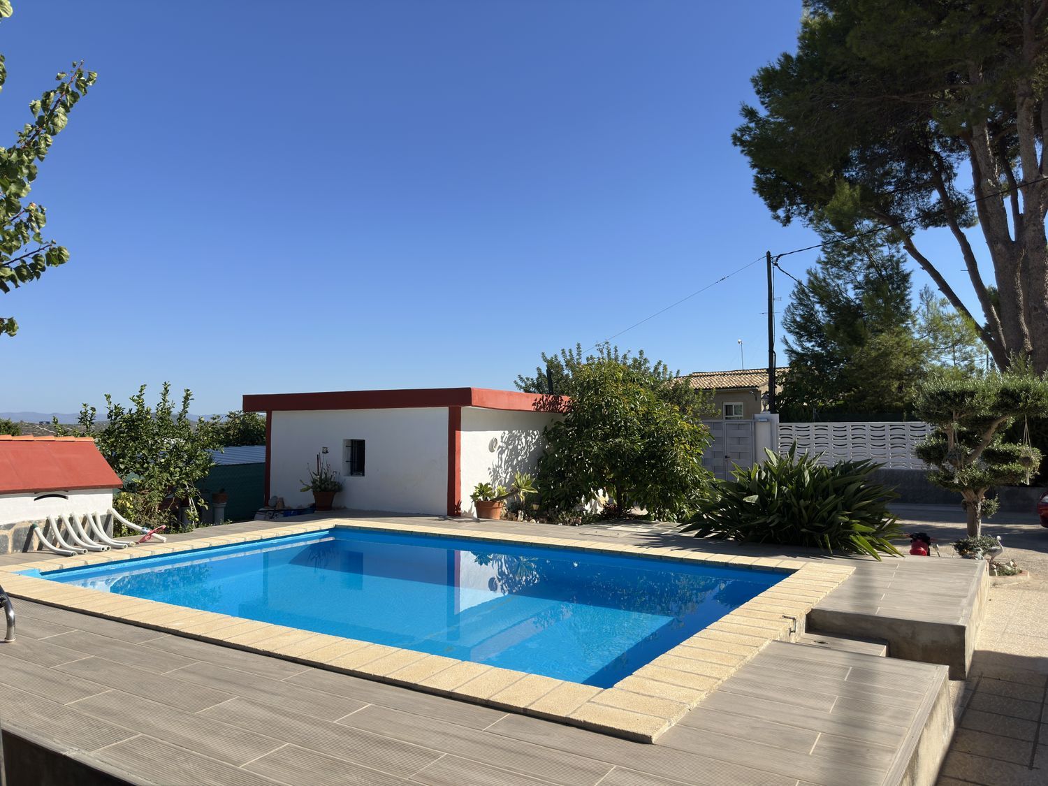 Casa o chalet independiente en Calle Cataluña, 4, Olimar - Carambolo - Atalaya de Levante, Olimar - Carambolo - Atalaya de Levante - Foto 5