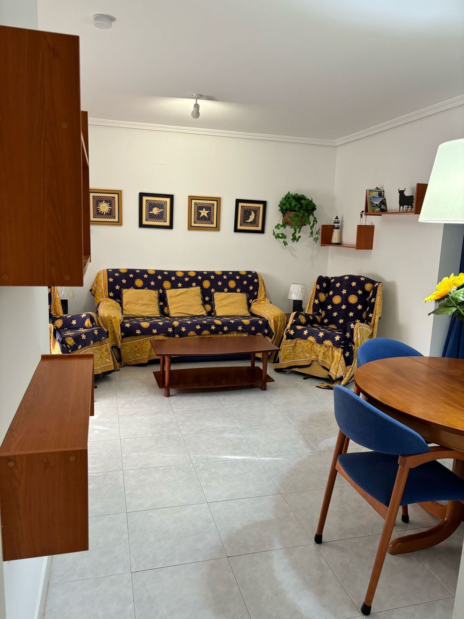 Chalet adosado en Urbanización la Isla, 37, El Arenal, El Arenal - Foto 12