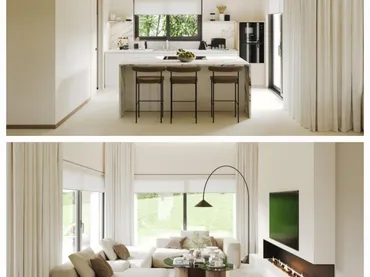 Chalet en  Carrer Ronda Goba 85 - Foto 13