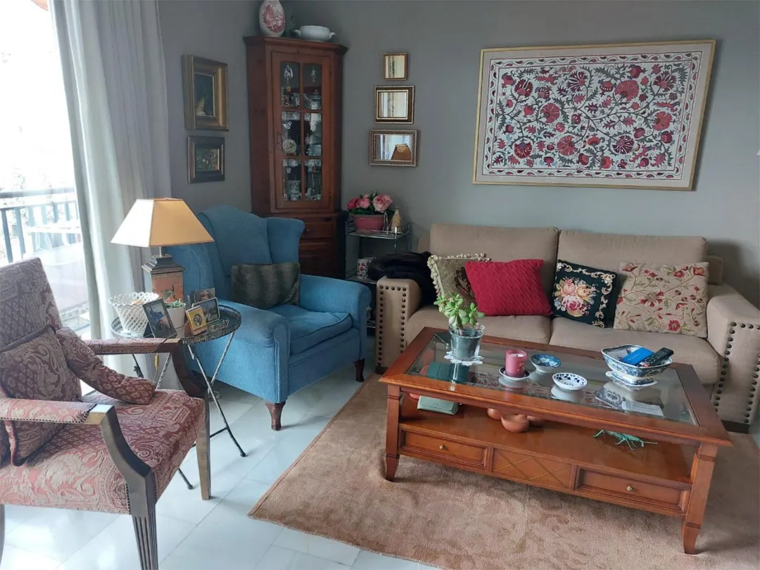 Dúplex en  Camino del Colmenar 55 - Foto 5