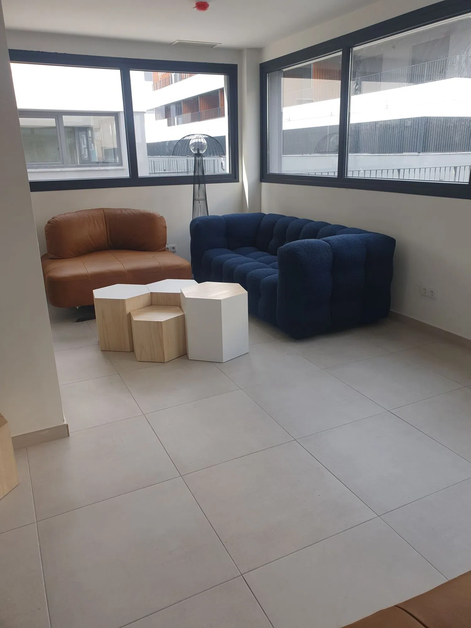 Estudio en calle de Fuerteventura, 7 - Foto 2