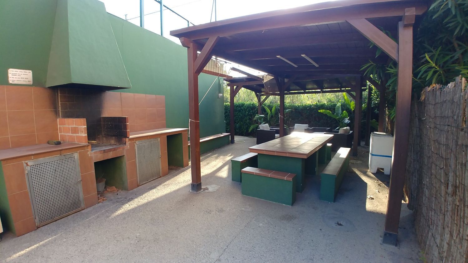 Estudio en Calle Coll Verd, 10 - Foto 13