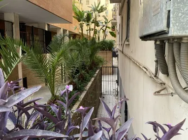 Piso en  Calle Monte Carmelo 17 - Foto 2