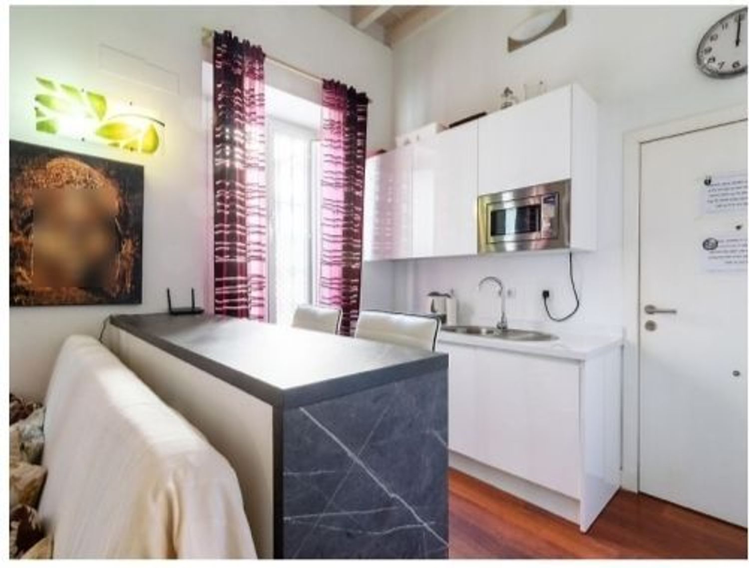 Estudio en calle San Bartolomé, 3 - Foto 6