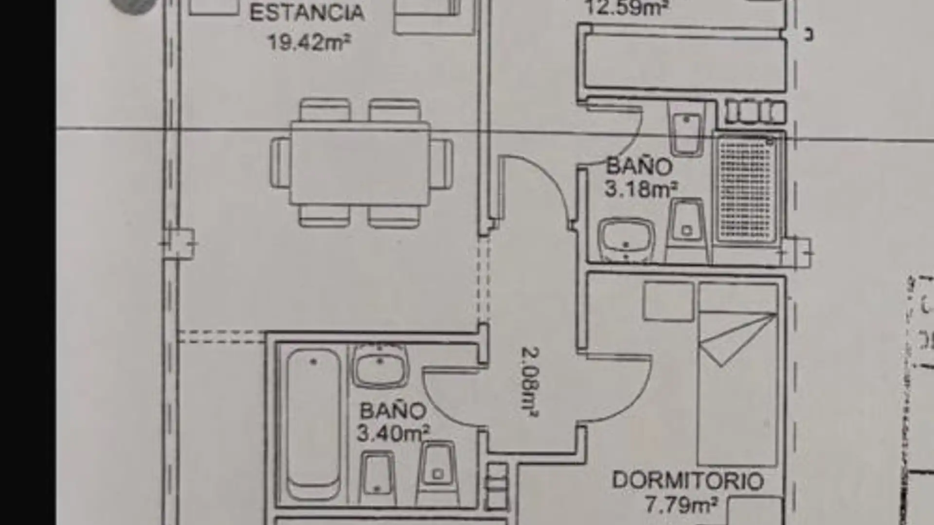Piso en  Camino las Gavias 12 - Foto 11