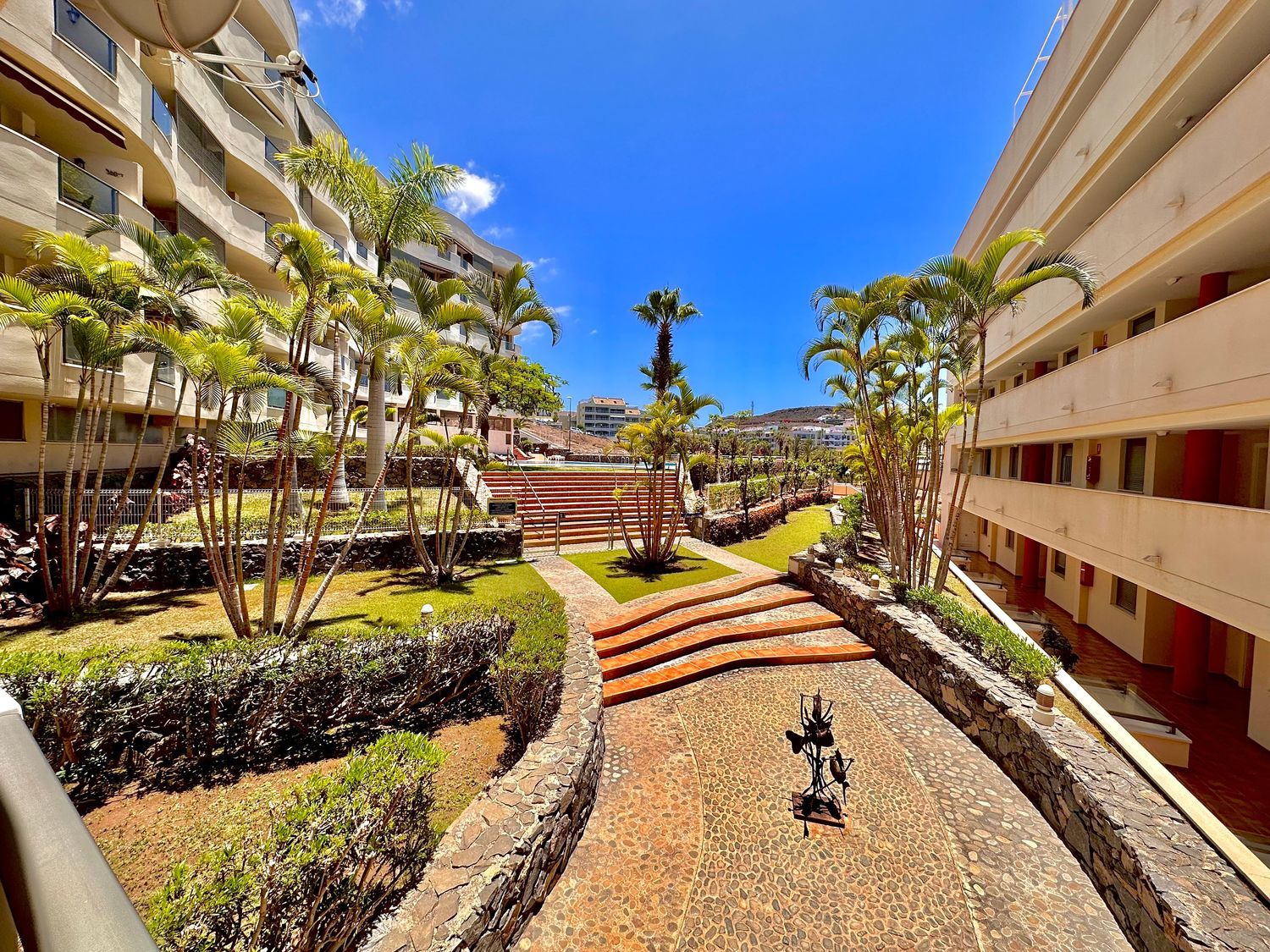 Piso en Calle Quetzal, 1, Palm Mar, Palm Mar - Foto 16