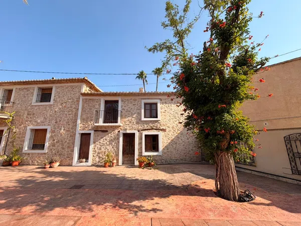 Masía en Masía en El Secanet - Hacienda del Sol, El Secanet - Hacienda del Sol - Foto 1