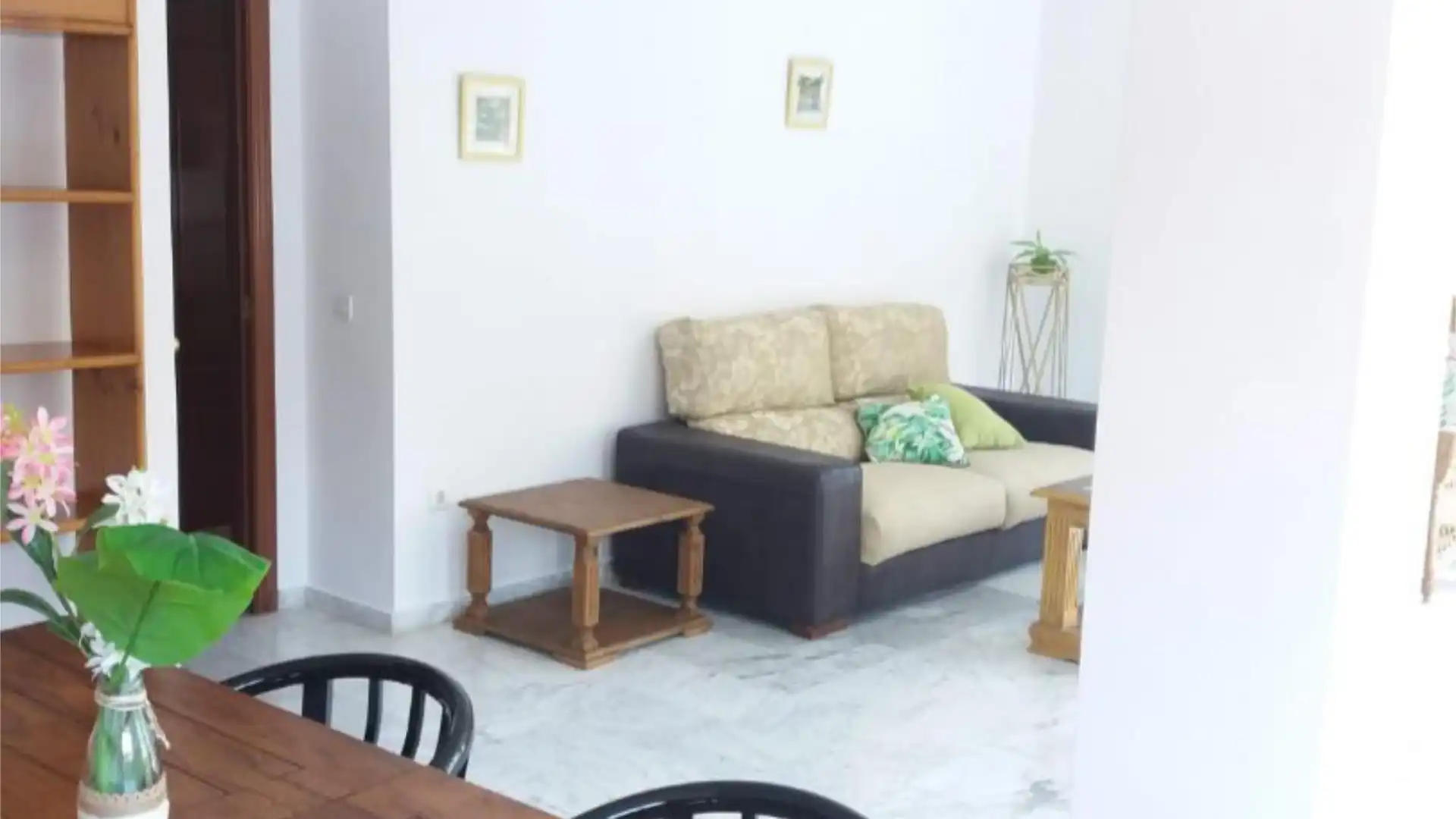 Piso en  Calle Martínez Maldonado 20 - Foto 1