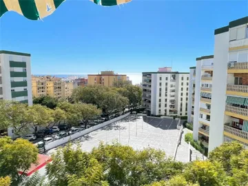 Piso en  Calle Vicente Blasco Ibáñez 1 - Foto 1