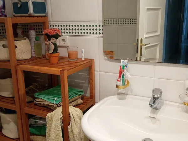 Piso en avenida Buhaira, 10 - Foto 35