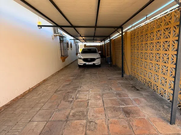 Casa o chalet independiente en Calle Antonio Rubio Herrera, 20 - Foto 14