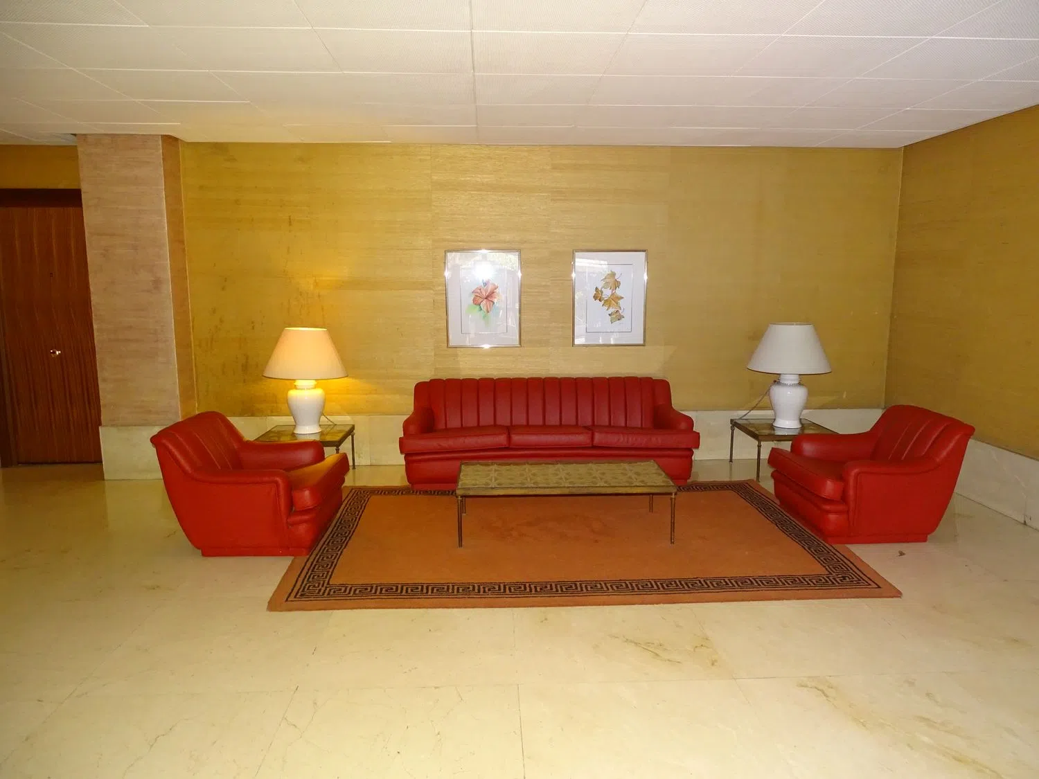 Piso en calle de Álvarez de Baena, 1 - Foto 25