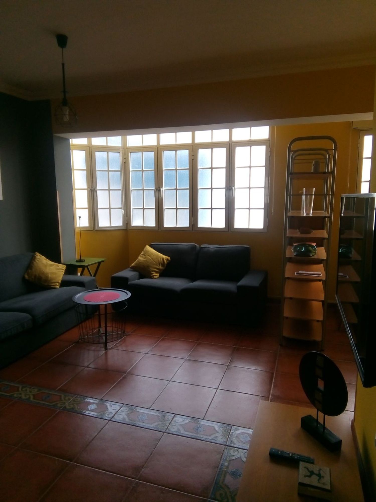 Piso en Barrio Schamann - Rehoyas - Foto 4