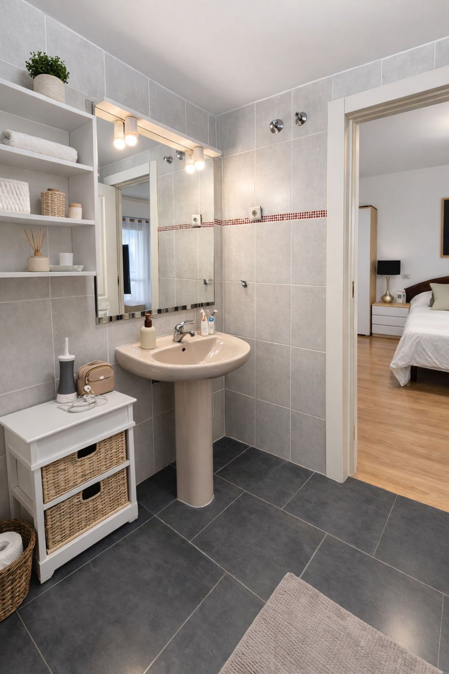 Piso en calle Cantarranas, 30 - Foto 11