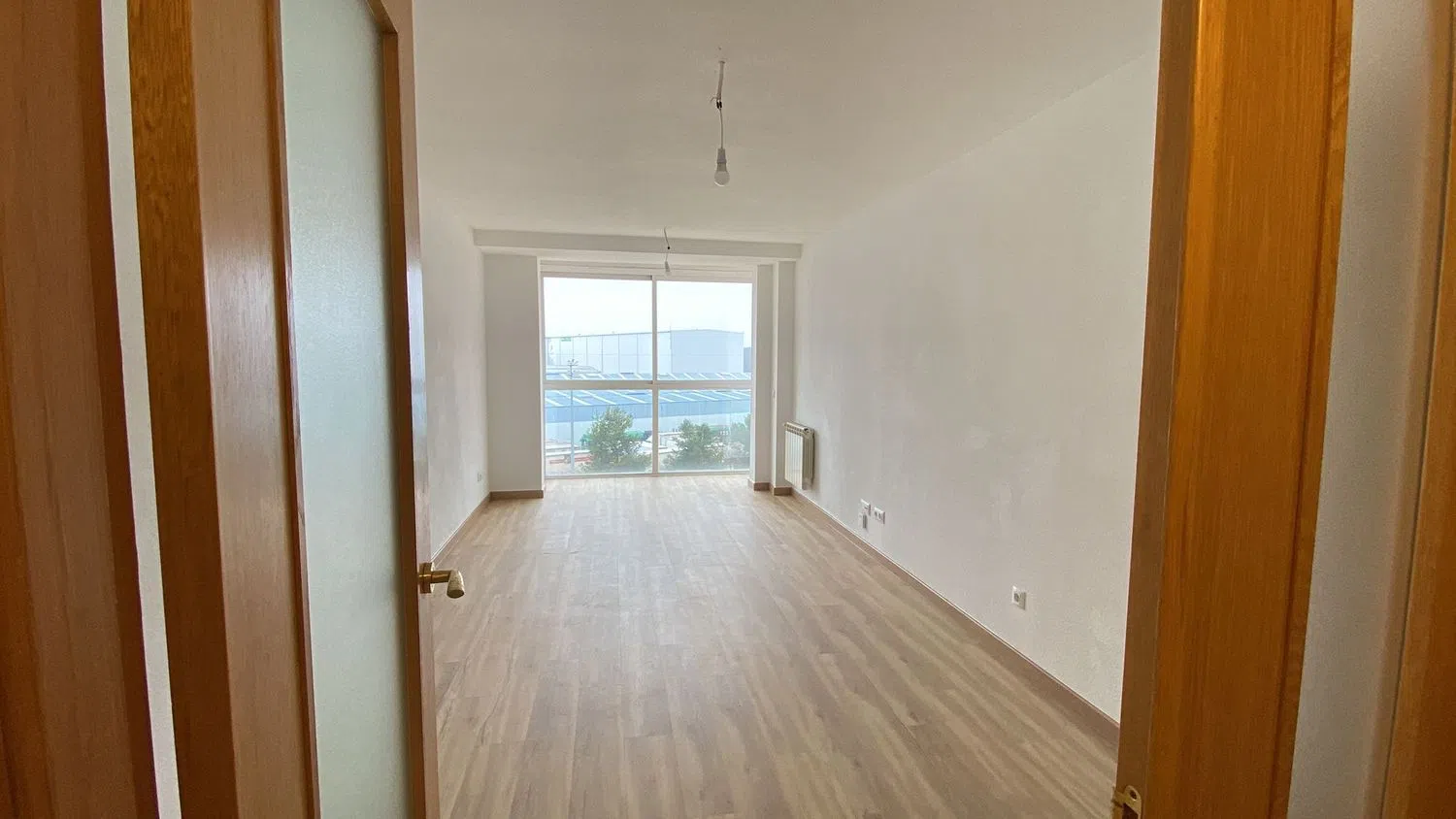 Piso en calle Calcio, 20 - Foto 1
