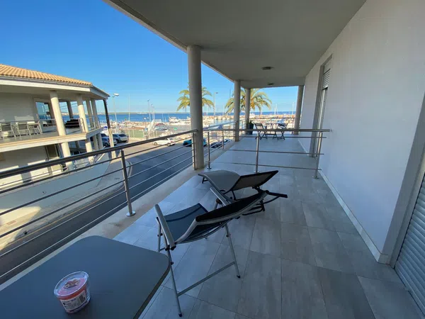 Dúplex en Calle de la Mare de Déu del Carme, 1 b, S'Estanyol, S'Estanyol - Foto 1