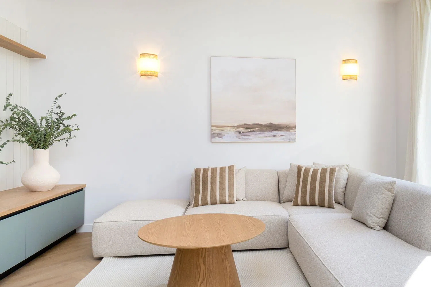 Piso en calle del Bruc, 82 - Foto 2