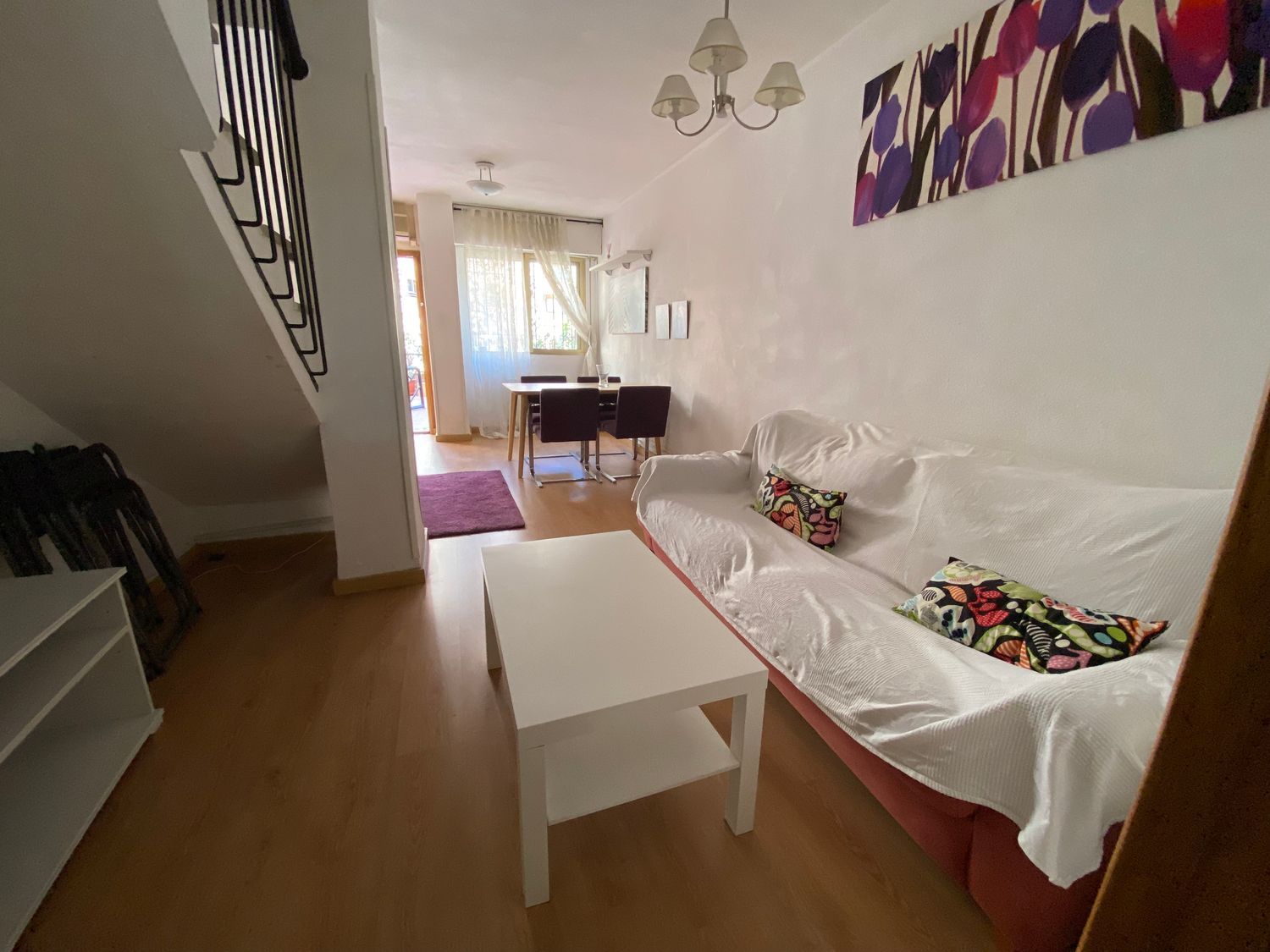 Dúplex en avenida Juan Antonio Perea, 16 - Foto 12