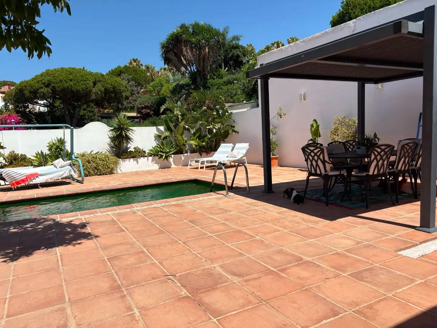 Chalet en Marbella - Foto 17