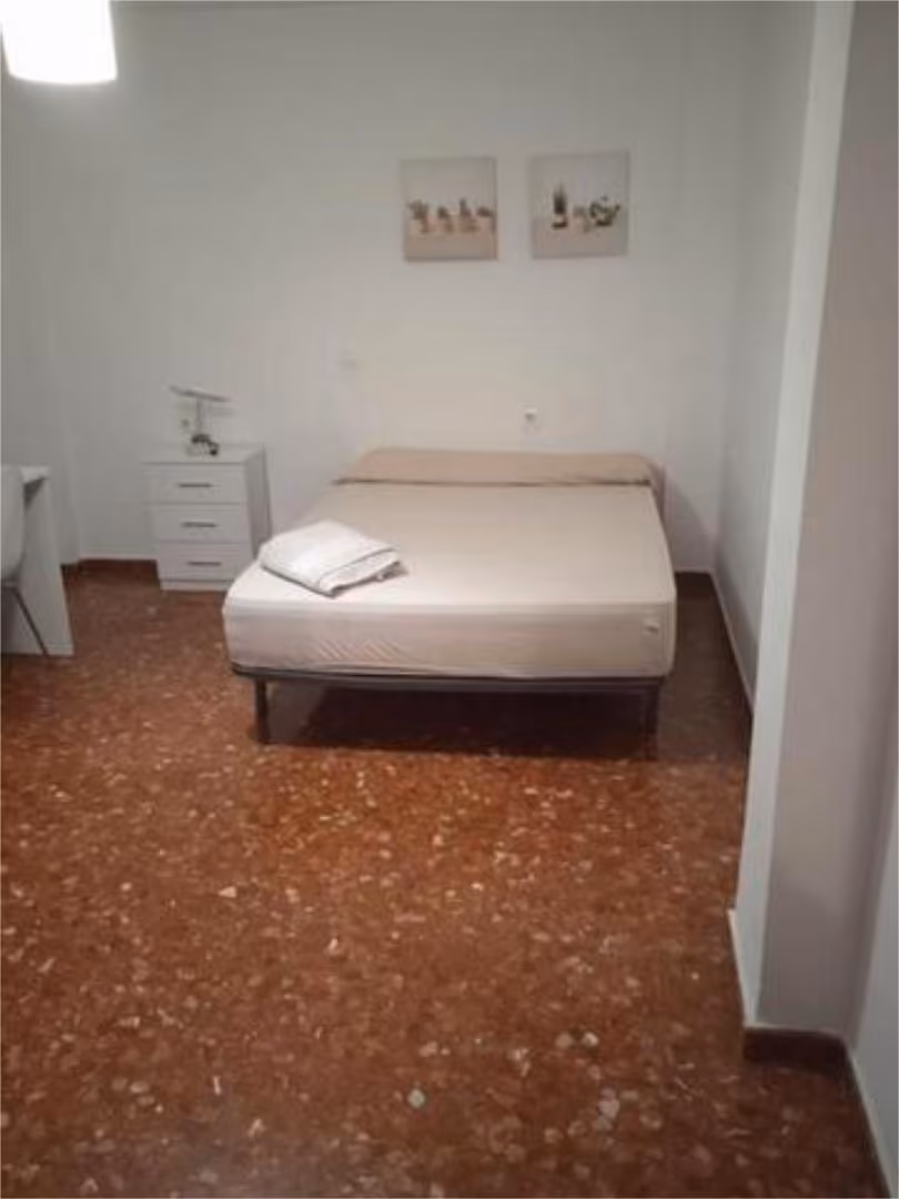 Piso en Ciudad Jardín - Foto 3