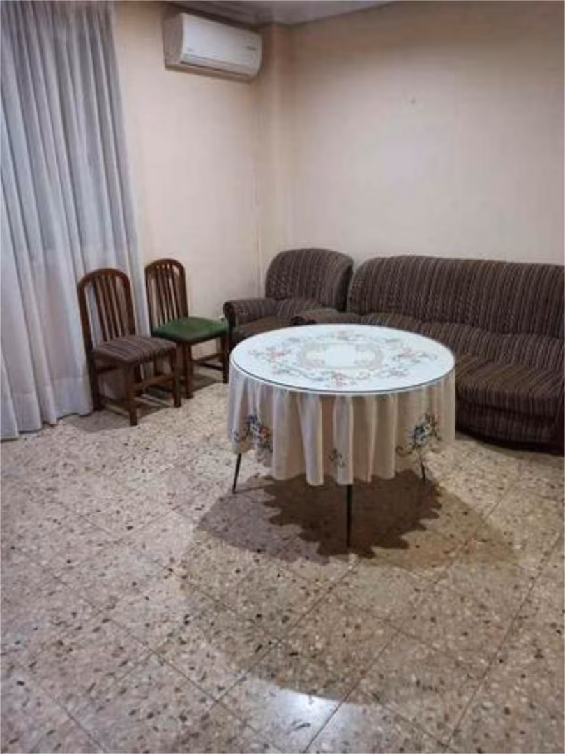 Piso en Ciudad Jardín - Foto 5